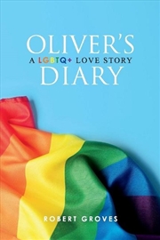 Buy Oliver's Diary