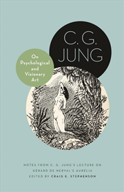 Buy On Psychological And Visionary Art