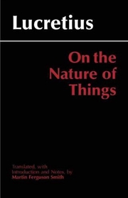 Buy On the Nature of Things