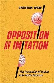 Buy Opposition By Imitation