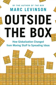 Buy Outside the Box