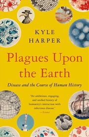 Buy Plagues upon the Earth
