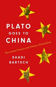Buy Plato Goes To China