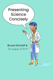 Buy Presenting Science Concisely