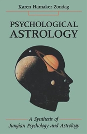 Buy Psychological Astrology
