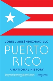 Buy Puerto Rico