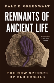 Buy Remnants of Ancient Life