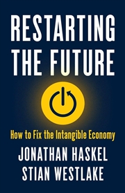 Buy Restarting the Future