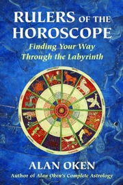 Buy Rulers of the Horoscope