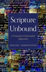 Buy Scripture Unbound