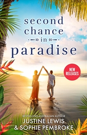 Buy Second Chance In Paradise/Dating Her Enemy/Reunion In Tuscan