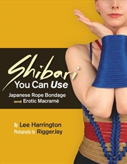 Buy Shibari You Can Use