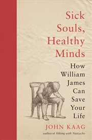 Buy Sick Souls, Healthy Minds