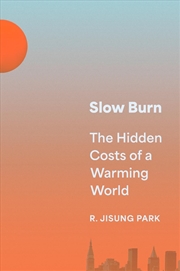 Buy Slow Burn