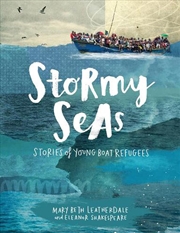 Buy Stormy Seas