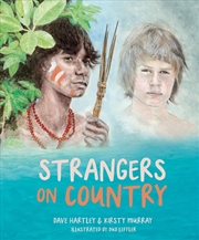 Buy Strangers on Country