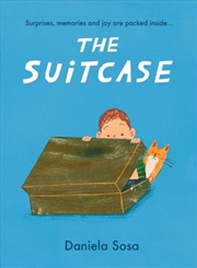 Buy Suitcase