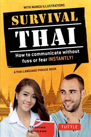 Buy Survival Thai