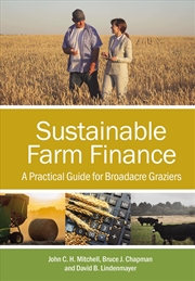 Buy Sustainable Farm Finance