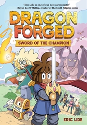 Buy Sword of the Champion