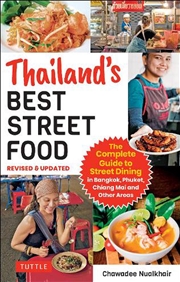 Buy Thailand's Best Street Food