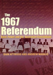 Buy The 1967 Referendum