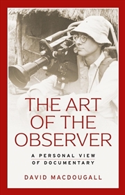 Buy The art of the observer