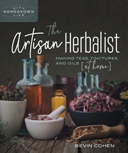 Buy The Artisan Herbalist