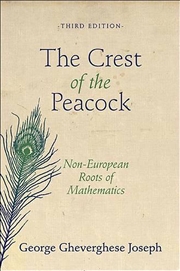 Buy The Crest of the Peacock