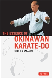 Buy The Essence of Okinawan Karate-Do