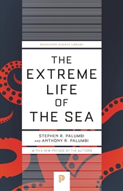 Buy The Extreme Life of the Sea