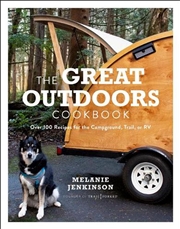 Buy The Great Outdoors Cookbook