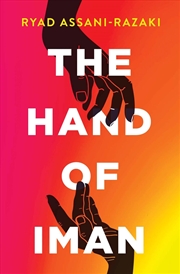 Buy The Hand of Iman