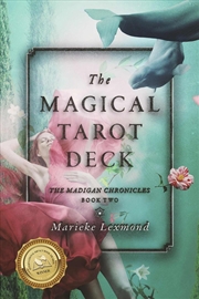 Buy The Magical Tarot Deck