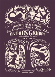 Buy The Original Folk and Fairy Tales of the Brothers Grimm