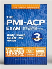 Buy The PMI-ACP Exam