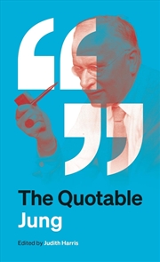 Buy The Quotable Jung