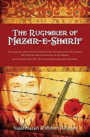 Buy The Rugmaker of Mazar-e-Sharif