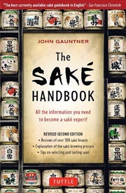 Buy The Sake Handbook