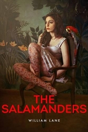 Buy The Salamanders