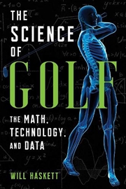Buy The Science of Golf