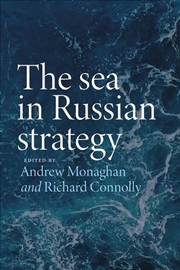 Buy The Sea in Russian Strategy