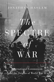 Buy The Spectre of War