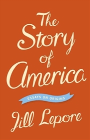 Buy The Story of America