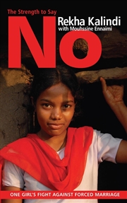 Buy The Strength to Say No