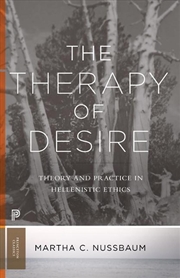 Buy The Therapy of Desire