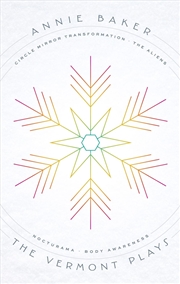 Buy The Vermont Plays