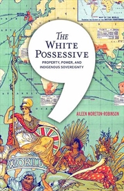Buy The White Possessive