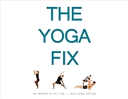 Buy The Yoga Fix