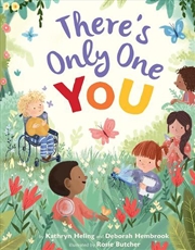 Buy There's Only One You